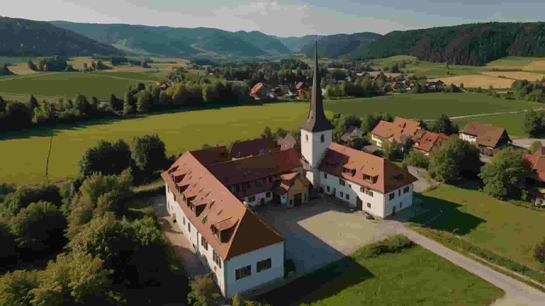 Standup Republic - event