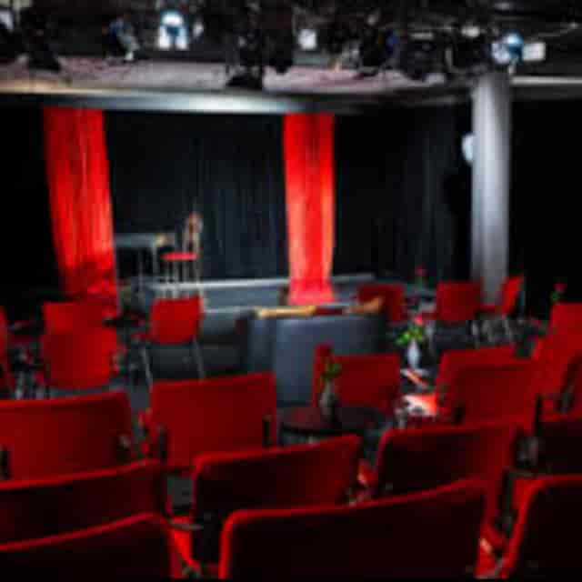 Standup Republic - event