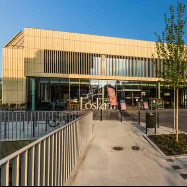 Standup Republic - event