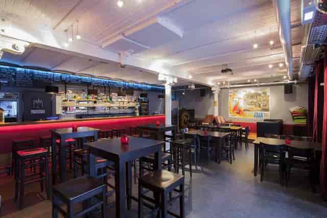 Standup Republic - event