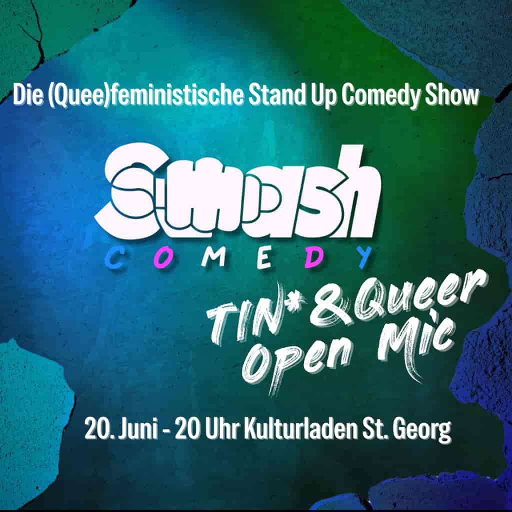Standup Republic - event