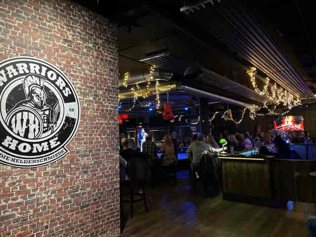 Standup Republic - event