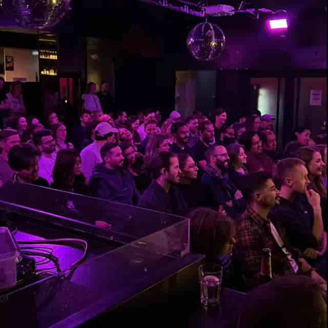 Standup Republic - event