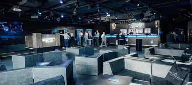 Standup Republic - event