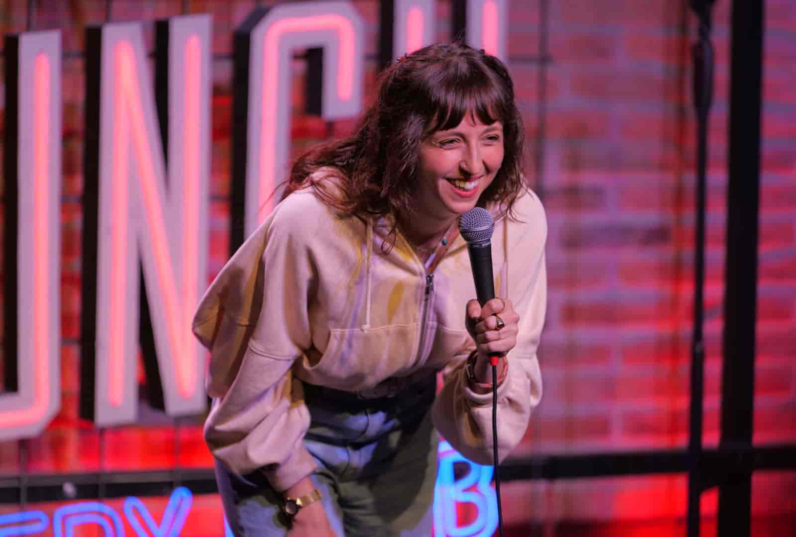 Standup Republic - event
