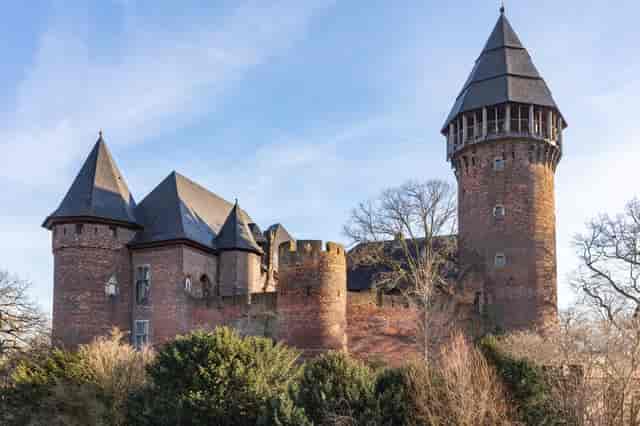 Standup Republic - event