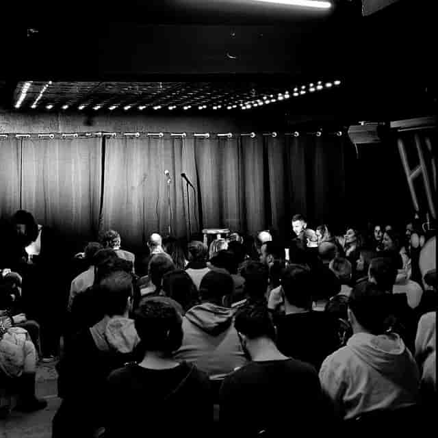 Standup Republic - event