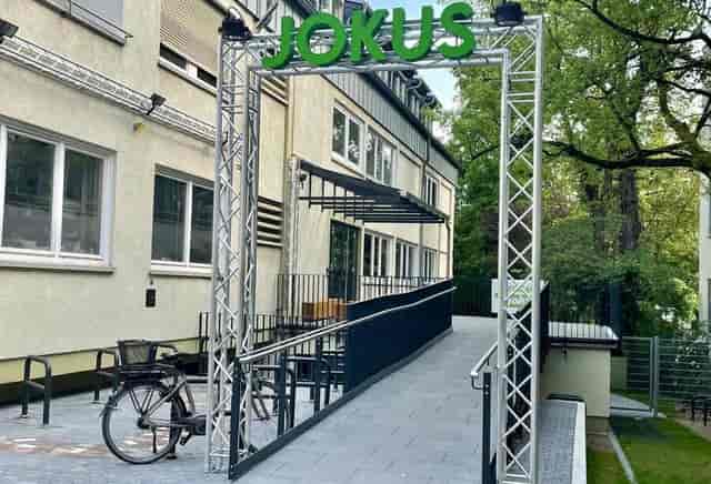 Standup Republic - event