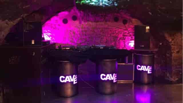 Standup Republic - event