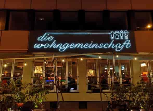 Standup Republic - event