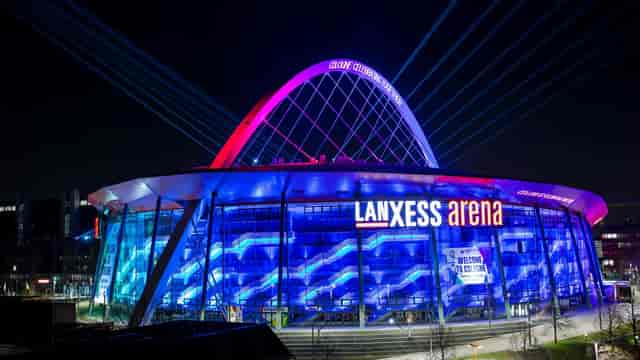 Standup Republic - event