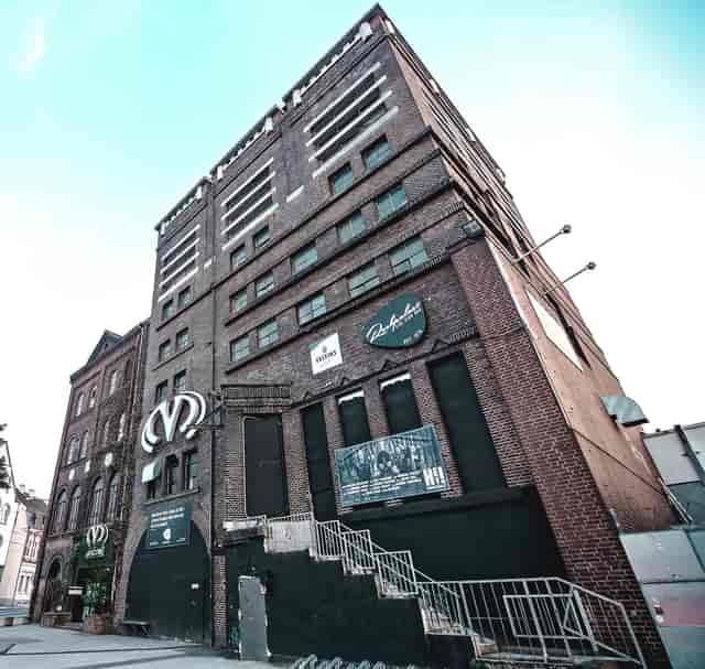 Standup Republic - event