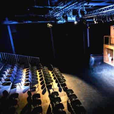 Standup Republic - event