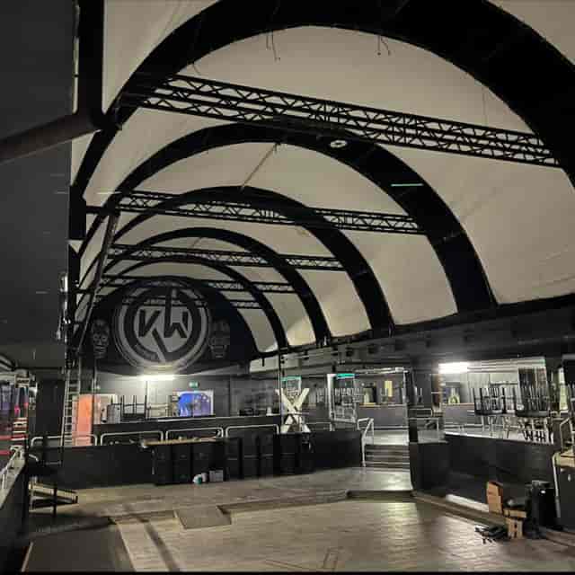 Standup Republic - event