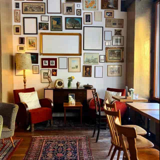 Standup Republic - event