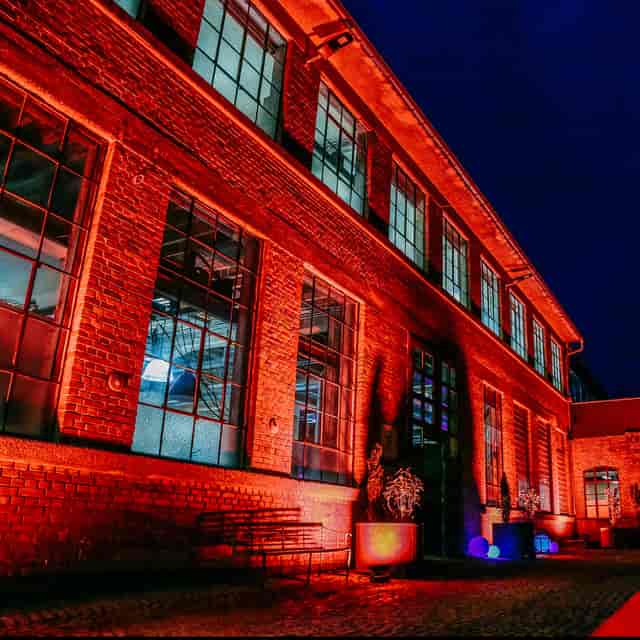 Standup Republic - event