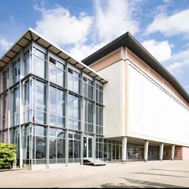 Standup Republic - event