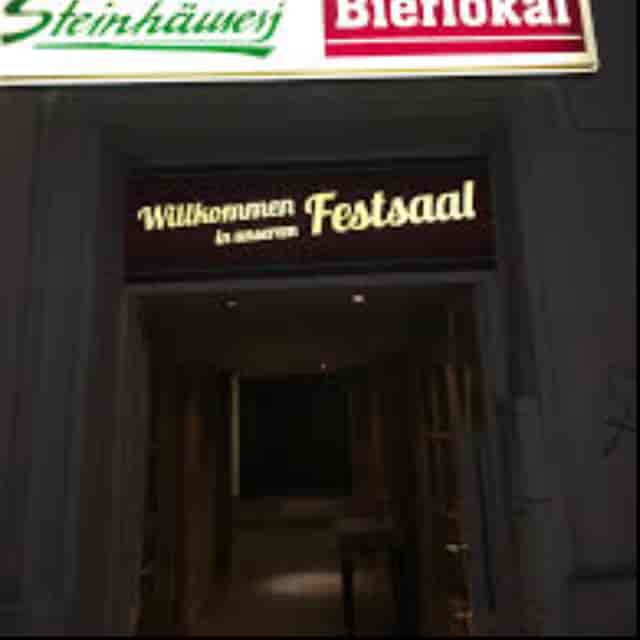 Standup Republic - event