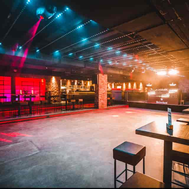 Standup Republic - event