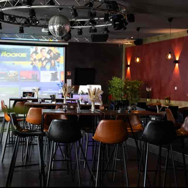 Standup Republic - event