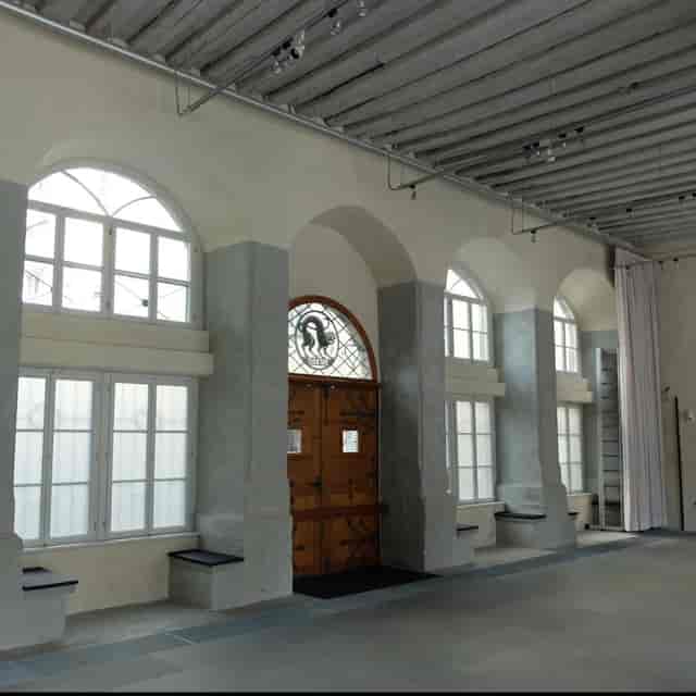 Standup Republic - event