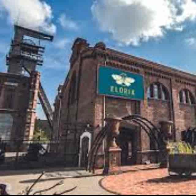 Standup Republic - event