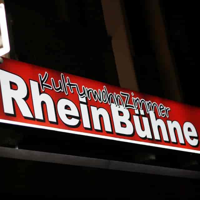 Standup Republic - event