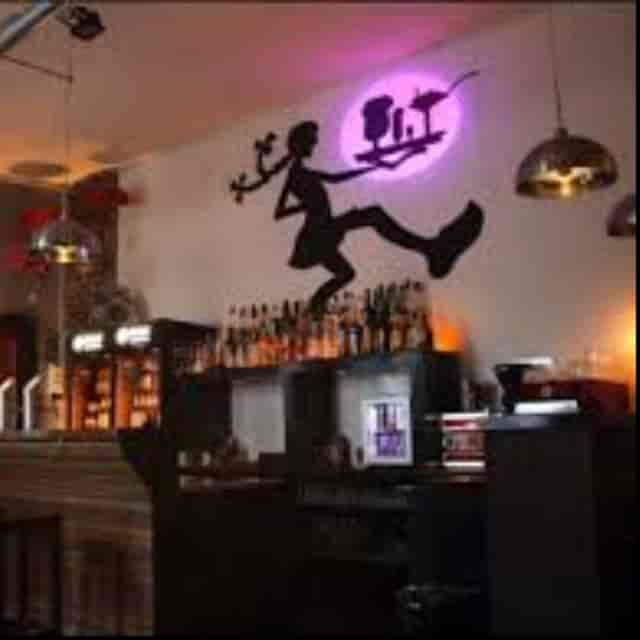 Standup Republic - event