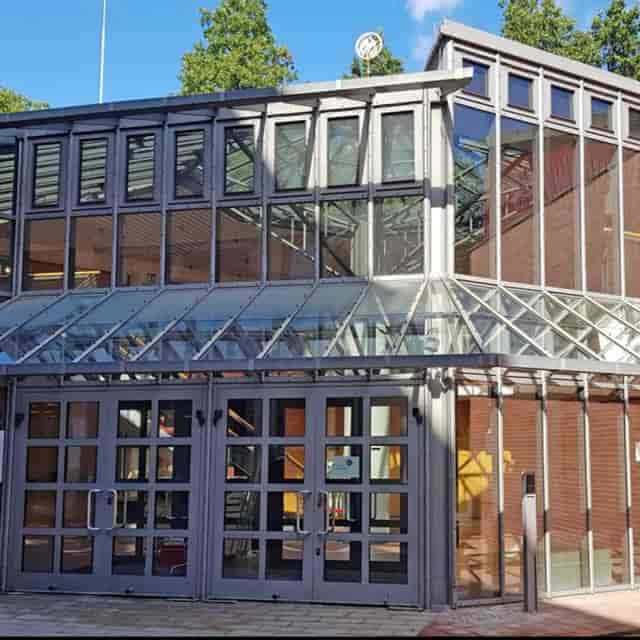 Standup Republic - event