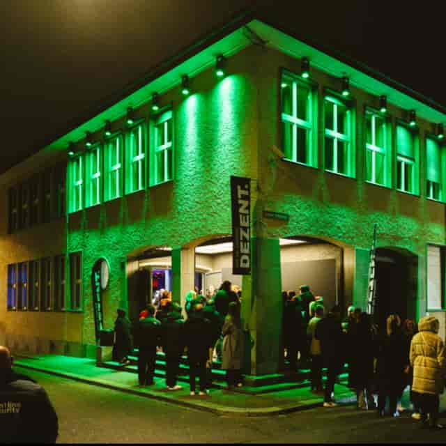 Standup Republic - event