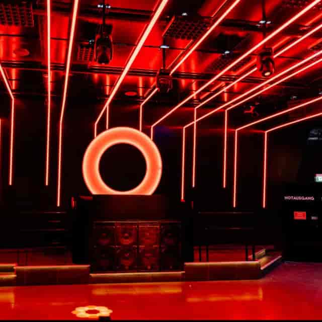 Standup Republic - event