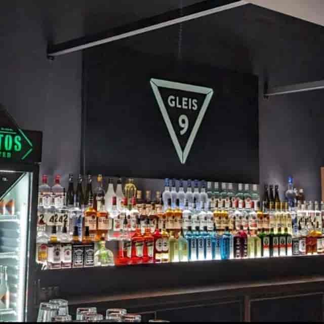 Standup Republic - event