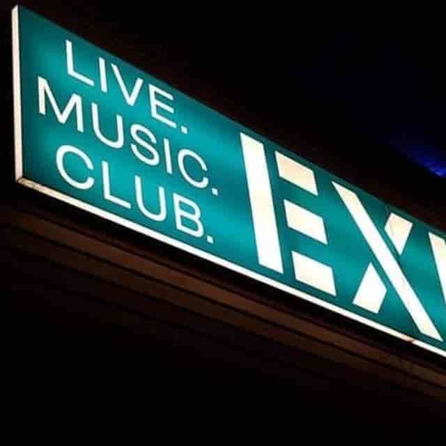 Standup Republic - event