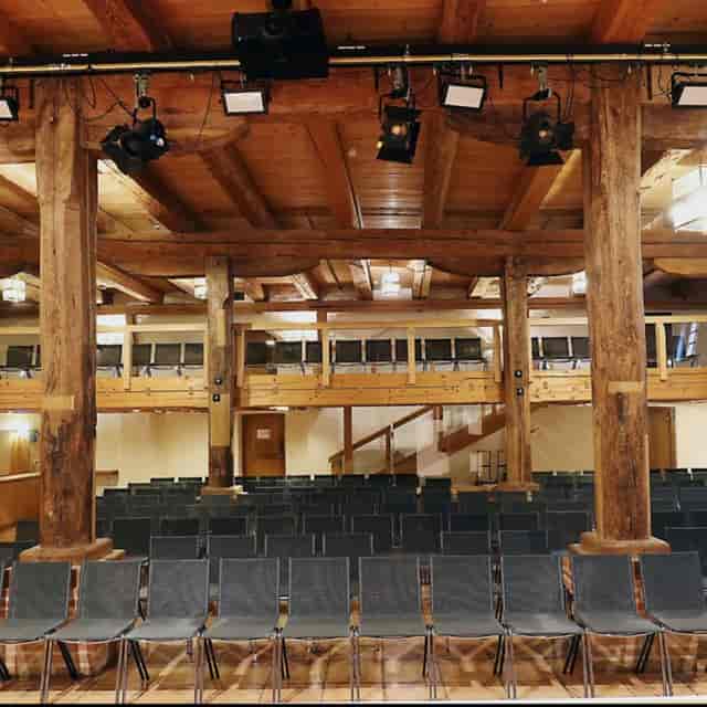 Standup Republic - event