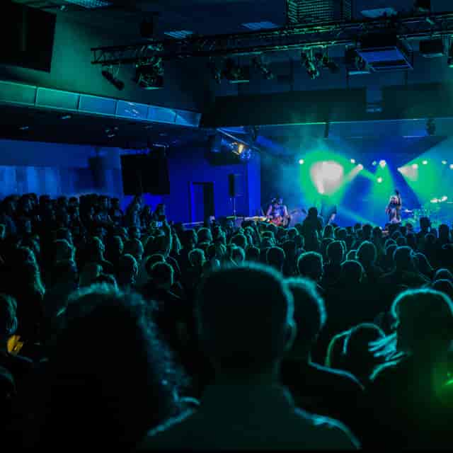 Standup Republic - event