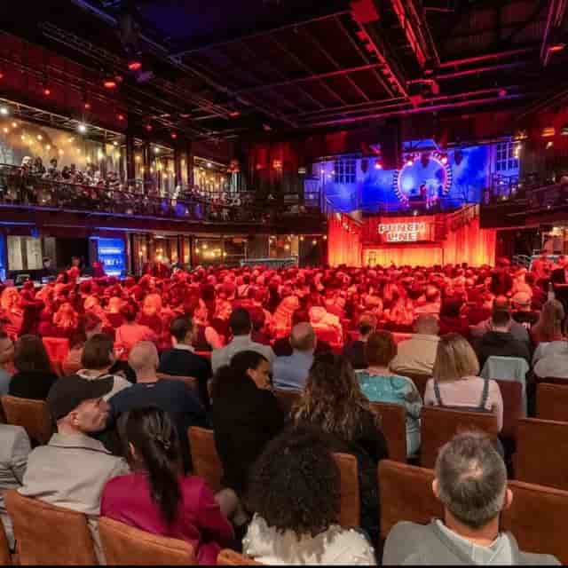 Standup Republic - event