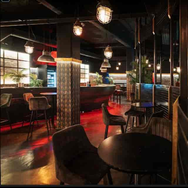 Standup Republic - event