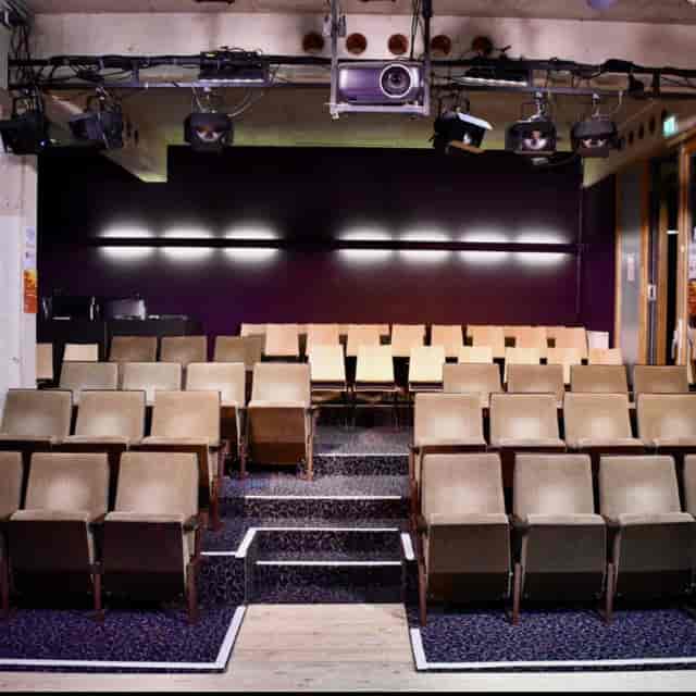 Standup Republic - event