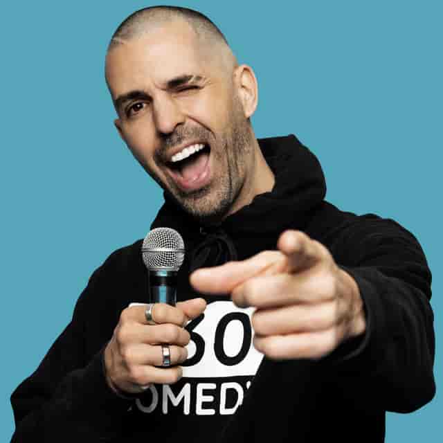 Standup Republic - event