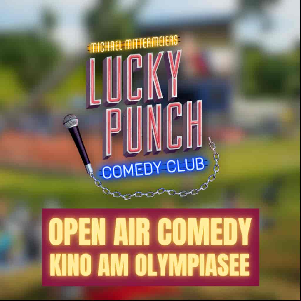 Standup Republic - event