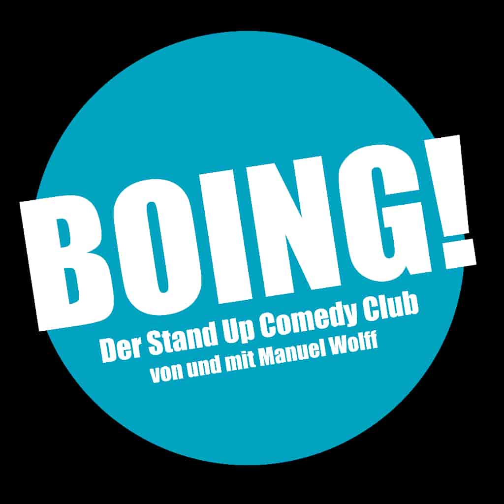Standup Republic - event