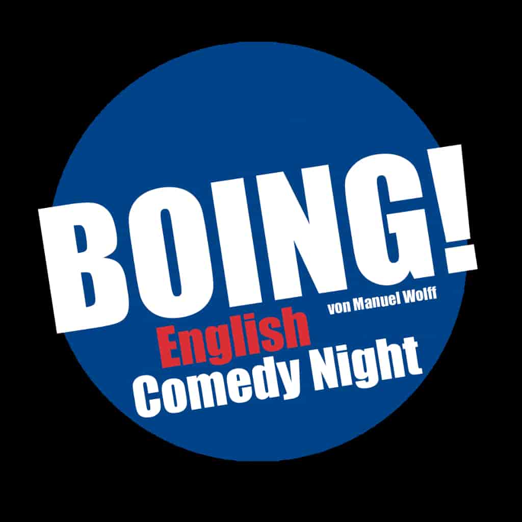Standup Republic - event