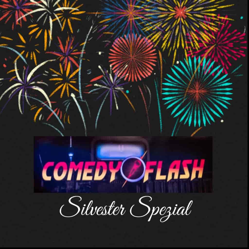 Standup Republic - event