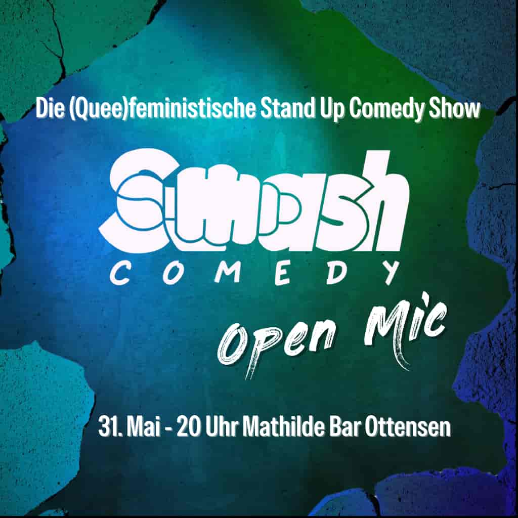 Standup Republic - event