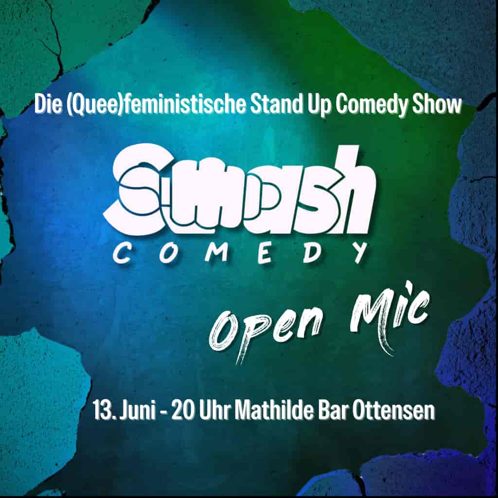 Standup Republic - event