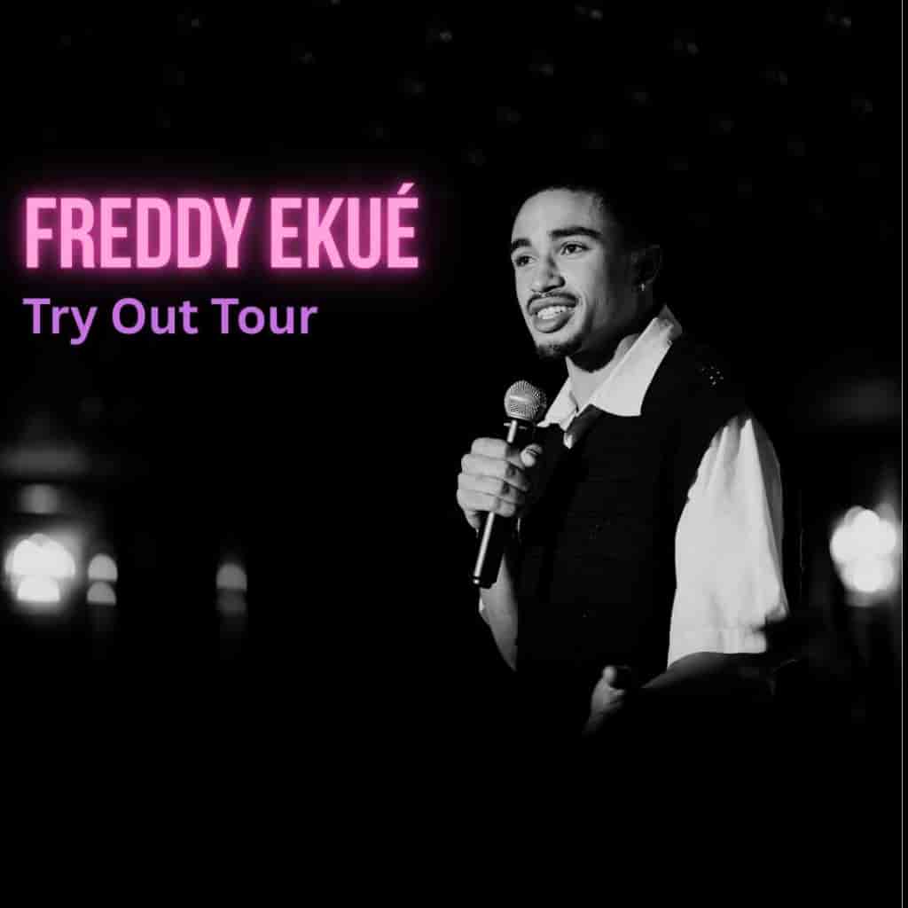 Standup Republic - event