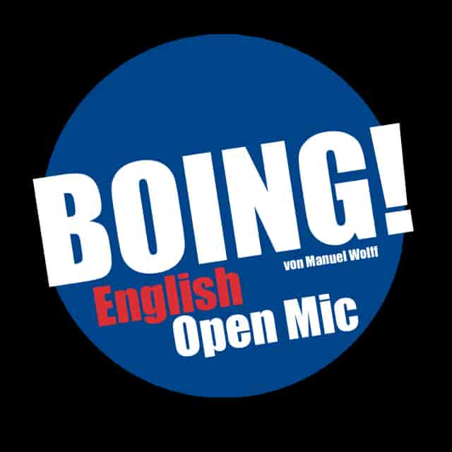 Standup Republic - event