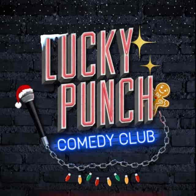 Standup Republic - event