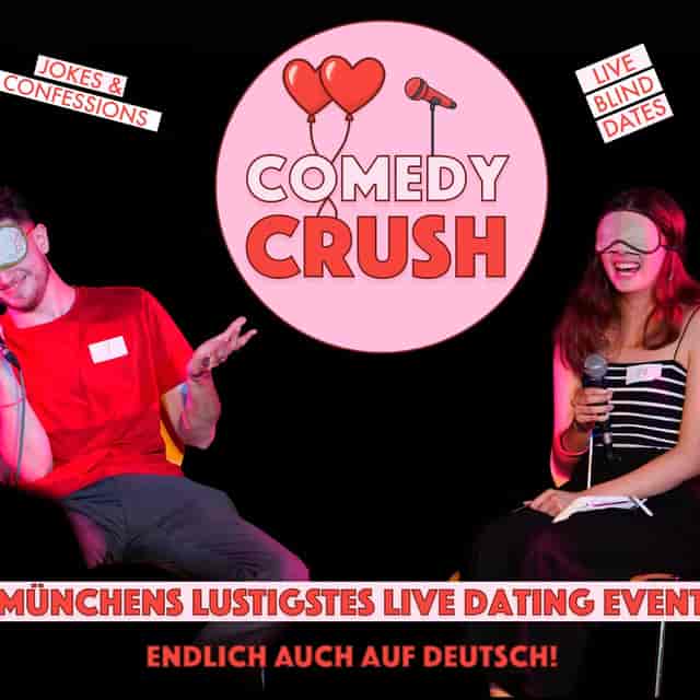 Standup Republic - event