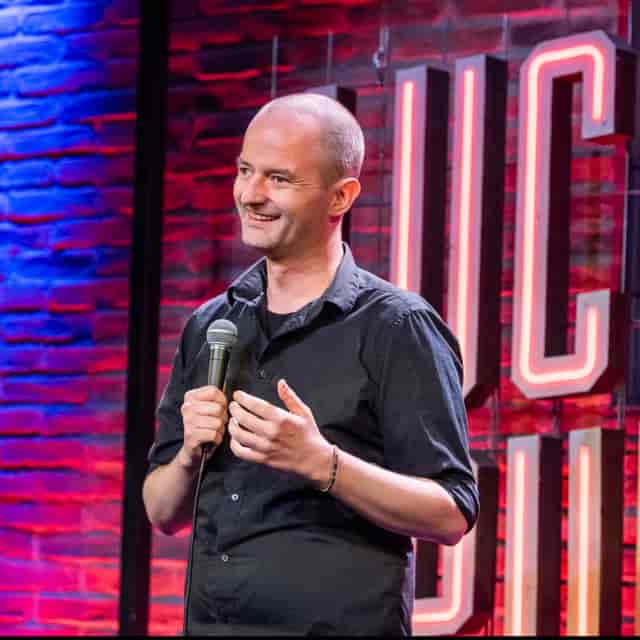 Standup Republic - event